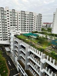 Blk 427 Yishun Avenue 11 (Yishun), HDB 4 Rooms #464164341